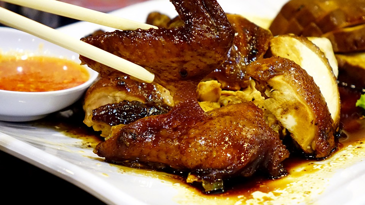 Jelang Lebaran, Menu Satu Ini Patut Dicoba