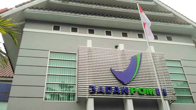 Badan POM