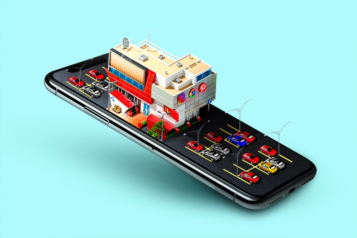 Waspadai Ciri-Ciri Akun Online Shop Penipu