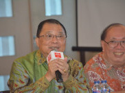 Delegasi Kunming Municipal Public Security Bureau Kunjungi Perhimpunan INTI 