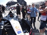 Kata Wagub Soal Jajaran Pemprov DKI Beri Dokumen Formula E ke KPK