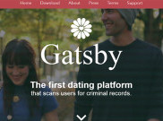 Aplikasi Kencan Baru ini Bisa Telusuri Identitas Calon Pasangan