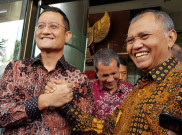 Bertemu Pimpinan KPK, Mensos Diminta Perbaiki Akurasi Data Warga Miskin