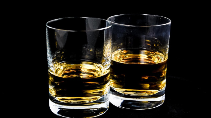 Waktu Terbaik Minum Alkohol