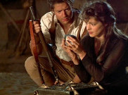 Brendan Fraser dan Rachel Weisz akan Kembali Bertualang di 'The Mummy 4', Simak Fakta Uniknya