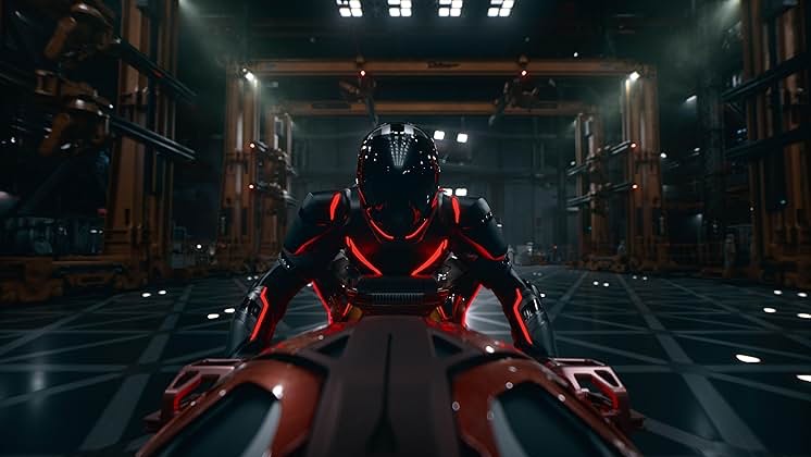 'Tron: Ares' Tayang 8 Oktober 2025 di Indonesia, Hidupkan Kembali Dunia Fiksi Digital karya Steven Lisberger
