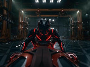 'Tron: Ares' Tayang 8 Oktober 2025 di Indonesia, Hidupkan Kembali Dunia Fiksi Digital karya Steven Lisberger