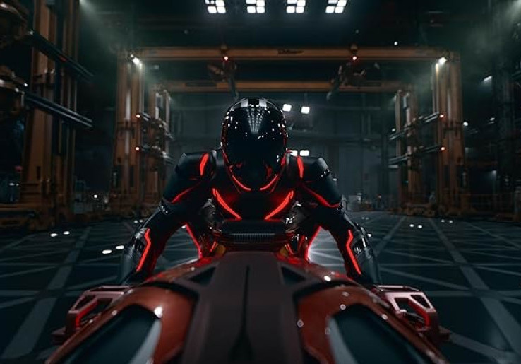 'Tron: Ares' Tayang 8 Oktober 2025 di Indonesia, Hidupkan Kembali Dunia Fiksi Digital karya Steven Lisberger