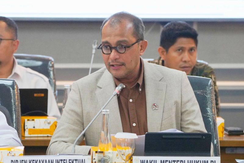 Tata Kelola Aturan Royalti Musik Diperkuat, Biaya Operasional LMKN Hanya 8 Persen