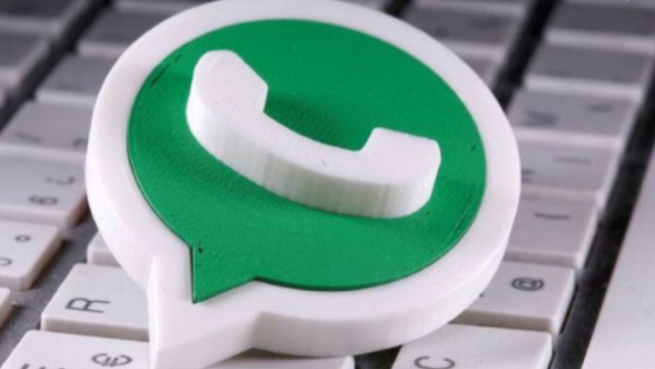 WhatsApp Dituntut Soal Privasi Data Pengguna di India