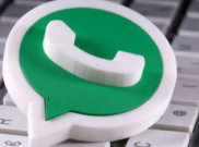 WhatsApp Dituntut Soal Privasi Data Pengguna di India