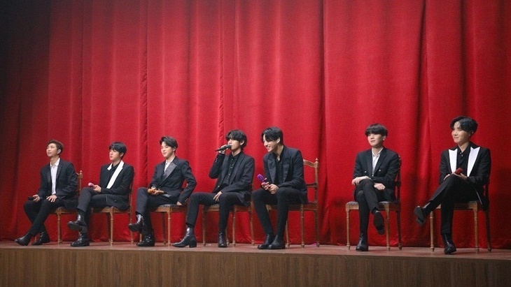 kpop