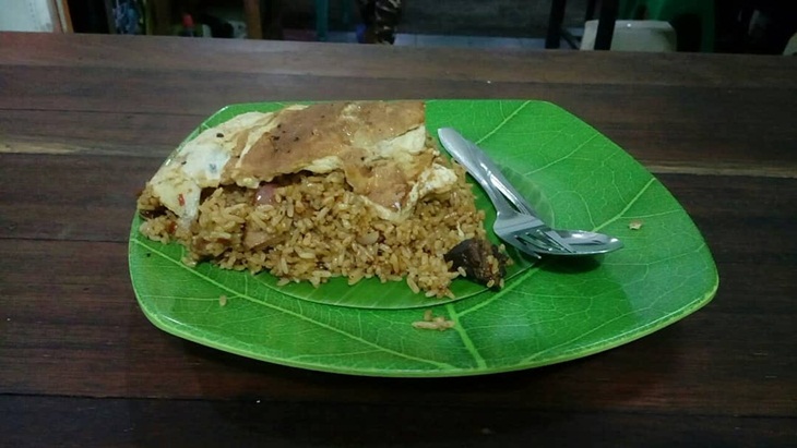 Yuk Bikin Sendiri Nasi Goreng ala Magelang di Rumah