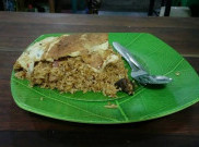 Yuk Bikin Sendiri Nasi Goreng ala Magelang di Rumah