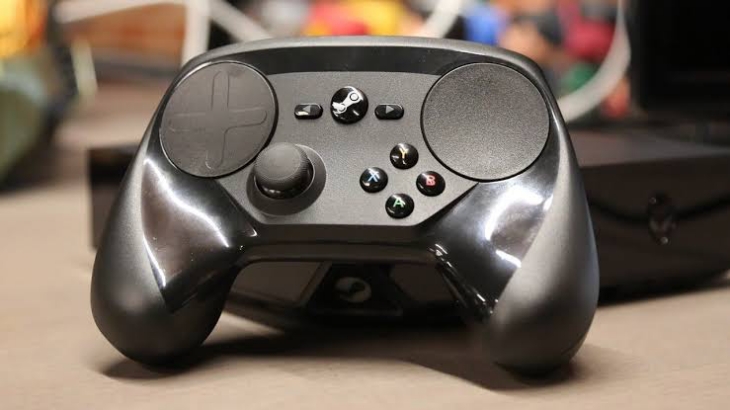 Konsol Handheld Terbaru Valve Mirip Seperti Nintendo Switch