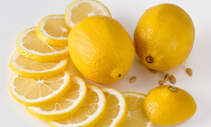 lemon