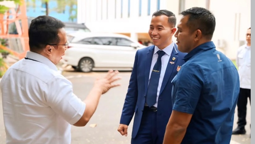 Pengamanan Peringatan HUT RI Perdana Prabowo, Paspampres: Kesalahan Kecil bakal Berdampak ke Kehormatan Negara