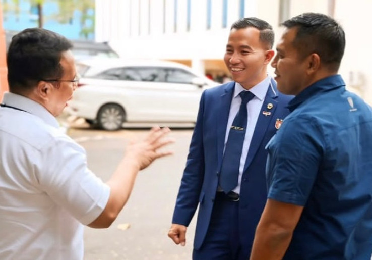 Pengamanan Peringatan HUT RI Perdana Prabowo, Paspampres: Kesalahan Kecil bakal Berdampak ke Kehormatan Negara