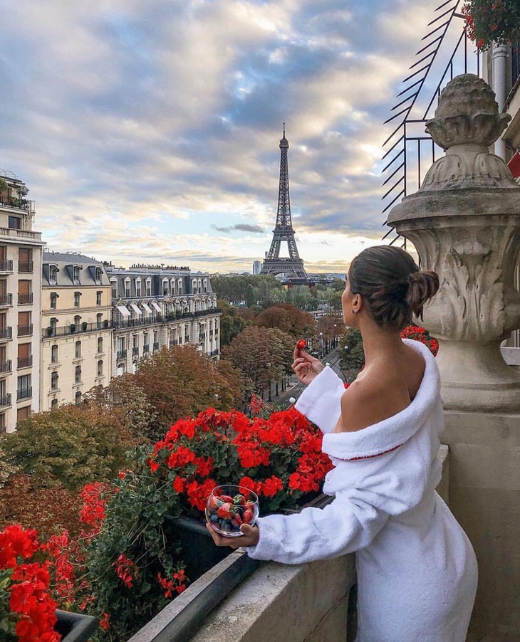Plaza Athenee. (Foto: instagram.com/modadacom)