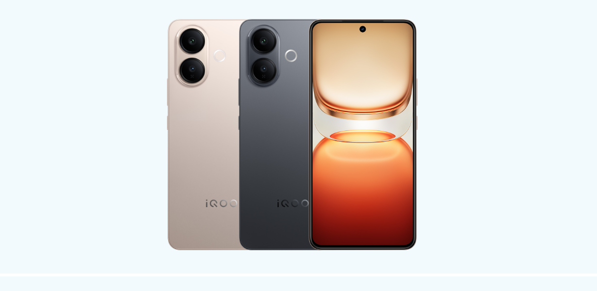iQOO Z10R Rilis di Indonesia, Performa Gaming dan Baterai Jumbo Jadi Andalan