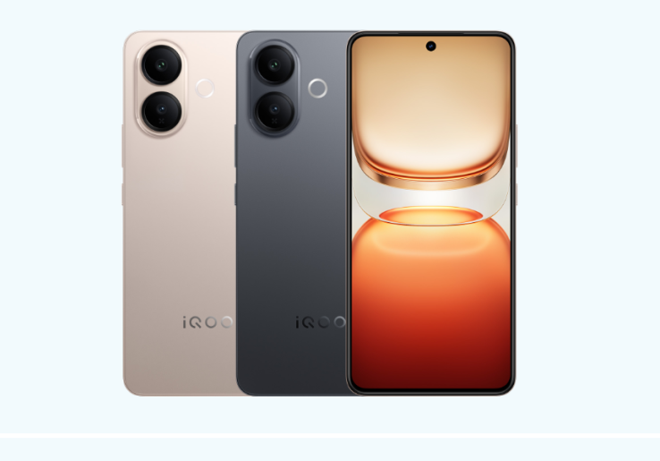 iQOO Z10R Rilis di Indonesia, Performa Gaming dan Baterai Jumbo Jadi Andalan