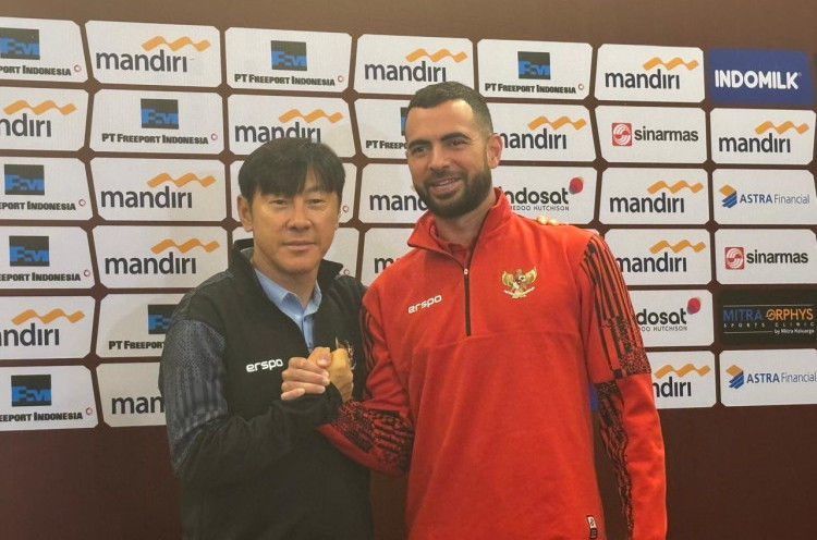 3 Pemain Timnas Irak Berbahaya Menurut Bek Indonesia Jordi Amat