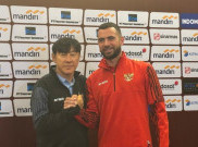 3 Pemain Timnas Irak Berbahaya Menurut Bek Indonesia Jordi Amat