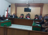 Dosen UNS Jadi Mediator Sidang Ijazah Palsu SMAN 6 Solo, Berharap Jokowi Datang