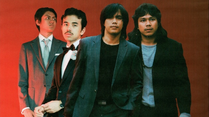 Matter Halo Aransemen Ulang 'Red Light' Bersama FUGO