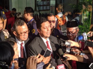  DKPP Gelar Musyawarah Putuskan Nasib Komisioner KPU Wahyu Setiawan