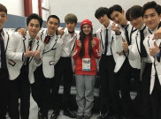 Pesohor Dunia Ini Ternyata Kpopers Garis Keras!
