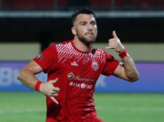 Gulung PSPS Pekan Baru, Persija Perkasa di Grup D Piala Presiden