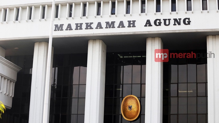 MA Benarkan Ada OTT Hakim di Balikpapan