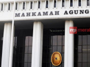 MA Benarkan Ada OTT Hakim di Balikpapan