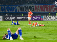 Pemain Ratchaburi FC Ceritakan Situasi Mengerikan di Kandang Persib Bandung