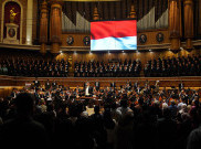 Konser ‘Twilite Chorus 30th Anniversary’ Berlangsung Megah dan Emosional, Perayaaan Tiga Dekade Paduan Suara Legendaris Pimpinan Addie MS