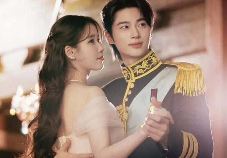 IU Tampil Memukau di Serial K-Drama 'Perfect Crown', Jadi Pewaris Chaebol Ambisius