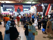 PRJ 2022 Sudah Dibuka, Berikut Jadwal Band dan Penyanyi yang Tampil