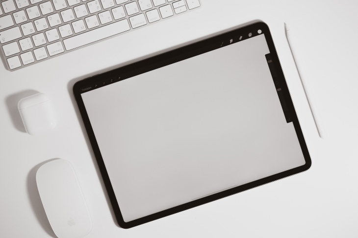 Samsung Display Garap Panel OLED untuk iPad