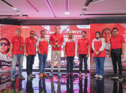 Sean Gelael Yakin Bisa Unjuk Gigi di FIA WEC Sao Paulo