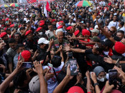 Strategi Ganjar-Mahfud Tekan Angka Pengangguran di Indonesia