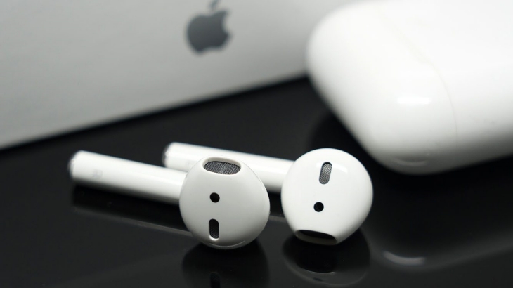Rilis Tahun Depan, Ini Fitur Canggih AirPods 3