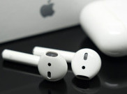 Rilis Tahun Depan, Ini Fitur Canggih AirPods 3