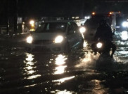 Wilayah di DKI Jakarta yang Masih Terendam Banjir