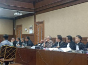 SYL Bantah Tudingan Rombak Eselon 1 Kementan Seenaknya