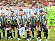 Tiket Final Semifinal Piala Dunia U-17 Masih Tersedia Hingga 5 Ribu Lembar