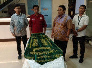 Jenazah Terapis WNI Korban Kebakaran Hotel di Turkiye Dipulangkan ke Tanah Air