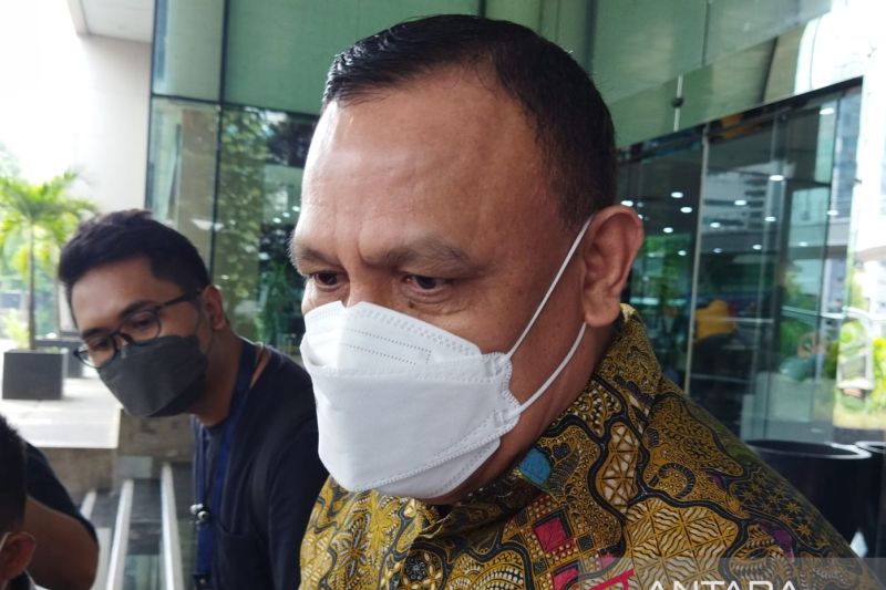 KPK Ingatkan Korupsi sebagai Penghambat Tujuan Negara