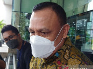 KPK Ingatkan Korupsi sebagai Penghambat Tujuan Negara