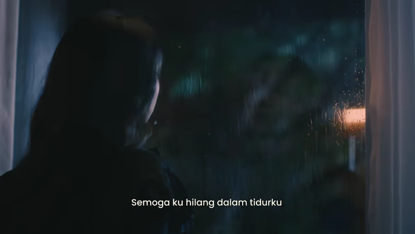 Makna Lirik Lagu Sialnya Hidup Harus Tetap Berjalan